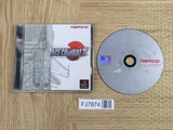 Ace Combat 2 SONY PS1 Japan - FJ7874