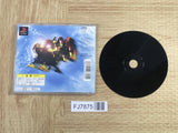 Saga Frontier SONY PS1 Japan - FJ7875