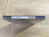 Dino Crisis SONY PS1 Japan - FJ7876