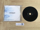 Saga Frontier Square Millennium Collection SONY PS1 Japan - FJ7879