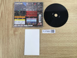 Resident Evil Biohazard Gun Survivor SONY PS1 Japan - FJ7880