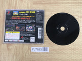 Simple Characters 2000 13 Gundam W The Battle SONY PS1 Japan - FJ7883
