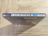 The King Of Fighters Kyo SONY PS1 Japan - FJ7887