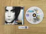 The King Of Fighters 98 Best PSoneBooks SONY PS1 Japan - FJ7889