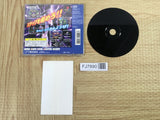 Dance Dance Revolution 2nd Remix SONY PS1 Japan - FJ7890