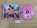 Uchi Ni Pochi Ga Yattekita In My Pocket SONY PS1 Japan - FJ7908