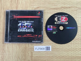 Ehrgeiz SONY PS1 Japan - FJ7909
