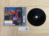 Ehrgeiz SONY PS1 Japan - FJ7909