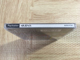 Ehrgeiz SONY PS1 Japan - FJ7909