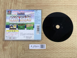 Captain Tsubasa J Get In The Tomorrow SONY PS1 Japan - FJ7911