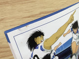 Captain Tsubasa J Get In The Tomorrow SONY PS1 Japan - FJ7911