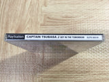 Captain Tsubasa J Get In The Tomorrow SONY PS1 Japan - FJ7911