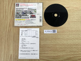 Castrol Honda Vtr Superlite 1500 Series SONY PS1 Japan - FJ7912