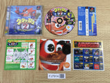 Crash Bandicoot 2 Cortex No Gyakushuu! SONY PS1 Japan - FJ7914