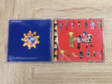 Gekitotsu Toma L'Arc L'Arc En Ciel vs. Tomarunner SONY PS1 Japan - FJ7915