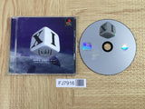 Xi Sai SONY PS1 Japan - FJ7916