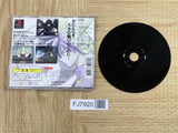Senkai Taisen TV Animation Senkaiden HoushinEngiYori SONY PS1 Japan - FJ7920