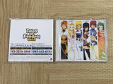 Tales Of Fandom 1 Cless Version SONY PS1 Japan - FJ7924