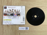 Vagrant Story SONY PS1 Japan - FJ7927