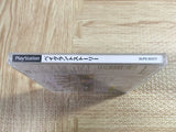 Vagrant Story SONY PS1 Japan - FJ7927