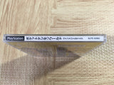 Pocket Digimon World Wind Battle Disc SONY PS1 Japan - FJ7928