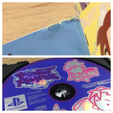 Pocket Fighter SONY PS1 Japan - FJ7929