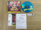 Pop'n Music SONY PS1 Japan - FJ7931