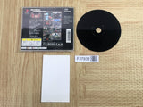 Rage Racer SONY PS1 Japan - FJ7932
