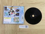 One Piece Grand Battle! SONY PS1 Japan - FJ7934