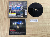 Initial D Playstation The Best SONY PS1 Japan - FJ7936