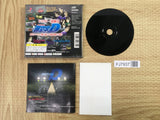Initial D Playstation The Best SONY PS1 Japan - FJ7937