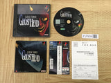 Clock Tower Ghost Head SONY PS1 Japan - FJ7939