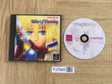 Tales Of Destiny SONY PS1 Japan - FJ7940