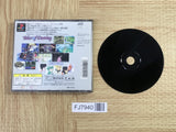 Tales Of Destiny SONY PS1 Japan - FJ7940