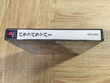Parappa The Rapper SONY PS1 Japan - FJ7941
