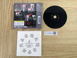 Rittai Ninja Katsugeki Tenchu SONY PS1 Japan - FJ7944