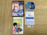 Tales Of Destiny Director's Cutpremium Box SONY PS2 Japan - FJ7945