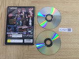 Biohazard Resident Evil CODE Veronica SONY PS2 Japan - FJ7947