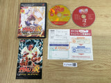 Animation Battle Recca No Honou SONY PS2 Japan - FJ7948