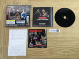 Resident Evil Biohazard 3 Last Escape SONY PS1 Japan - FJ7949