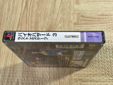 Resident Evil Biohazard 3 Last Escape SONY PS1 Japan - FJ7949