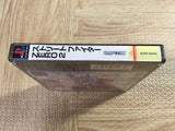 Street Fighter Zero 2 SONY PS1 Japan - FJ7953