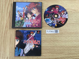Rurouni Kenshin Juuyuushi Inbou Hen SONY PS1 Japan - FJ7962