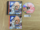 One Piece Tobidase Kaizokudan! SONY PS1 Japan - FJ7965