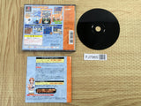 One Piece Tobidase Kaizokudan! SONY PS1 Japan - FJ7965