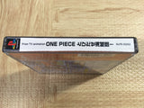 One Piece Tobidase Kaizokudan! SONY PS1 Japan - FJ7965