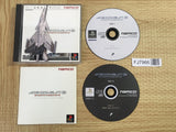 Ace Combat 3 Electrosphere SONY PS1 Japan - FJ7966