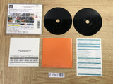 Ace Combat 3 Electrosphere SONY PS1 Japan - FJ7967