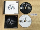Parasite Eve SONY PS1 Japan - FJ7968