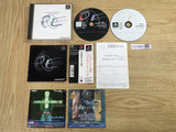 Parasite Eve SONY PS1 Japan - FJ7969